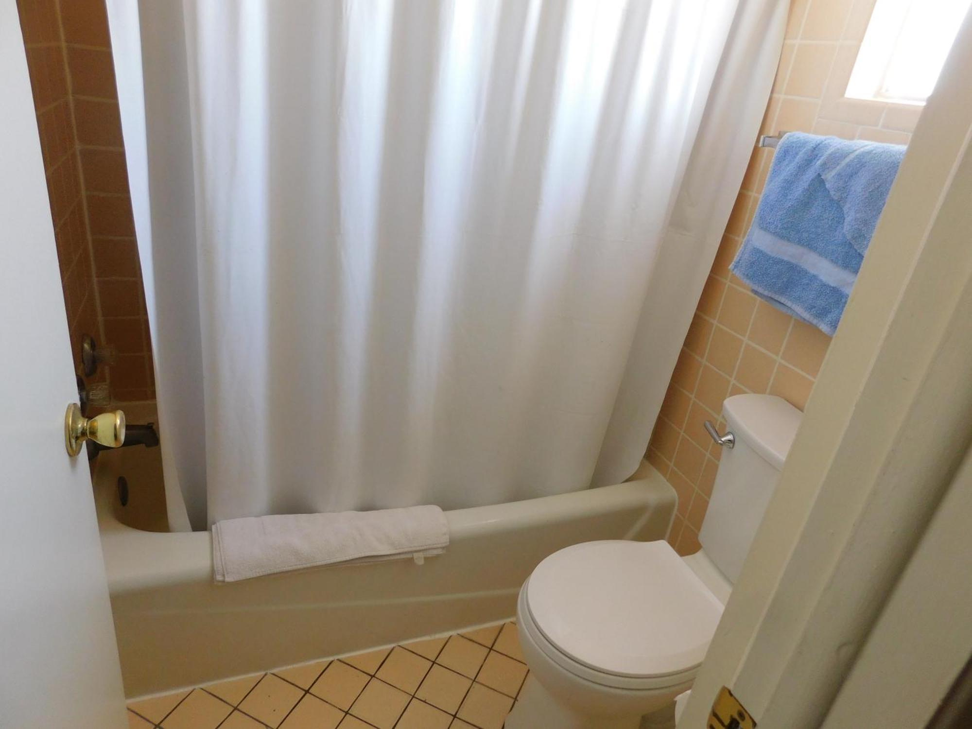 Royal Host Motel Las Cruces Room photo