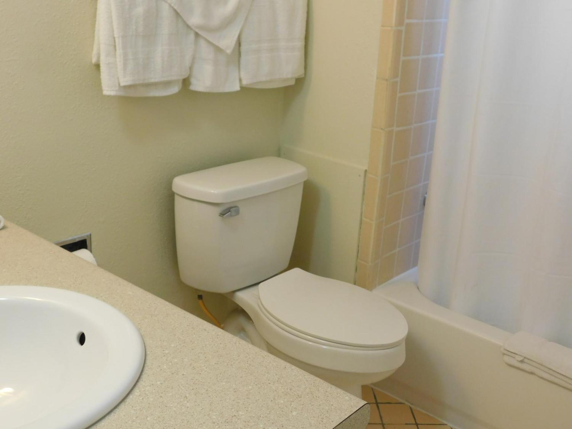 Royal Host Motel Las Cruces Room photo